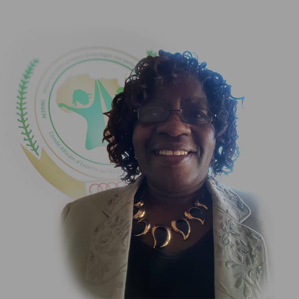 Hon. Anne Musiwa