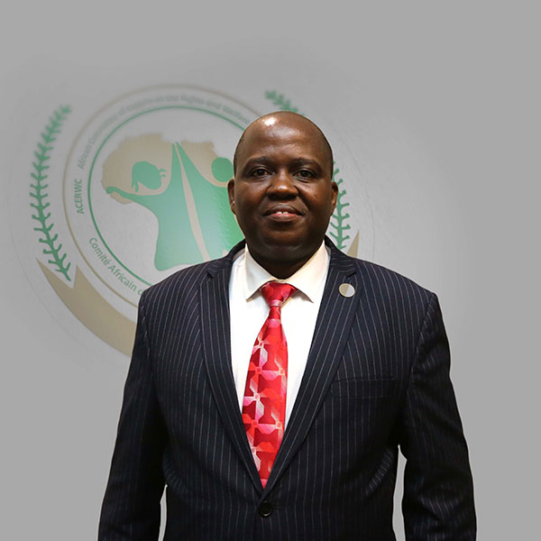 Joseph Ndayisenga