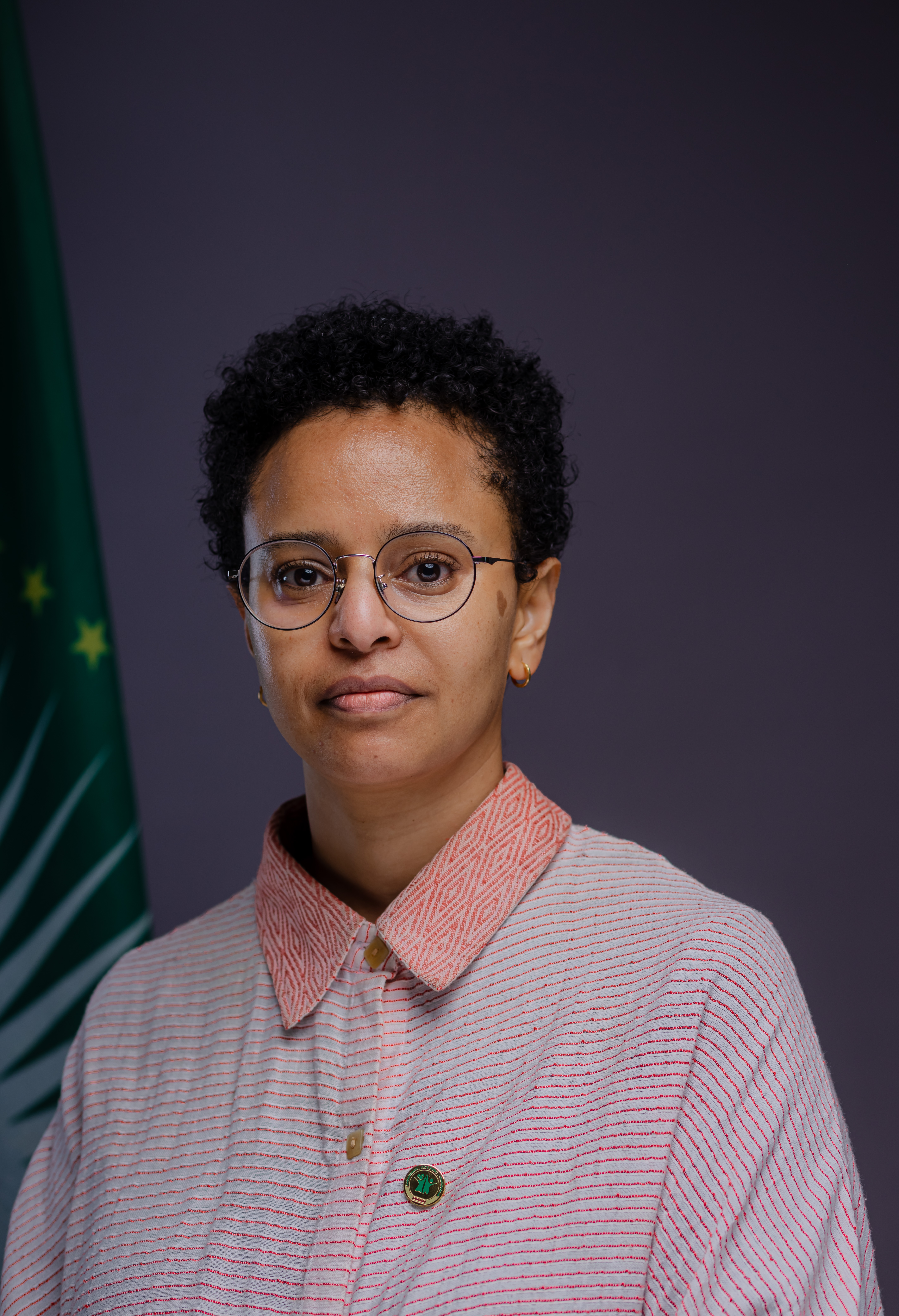 Hon. Albab Tesfaye