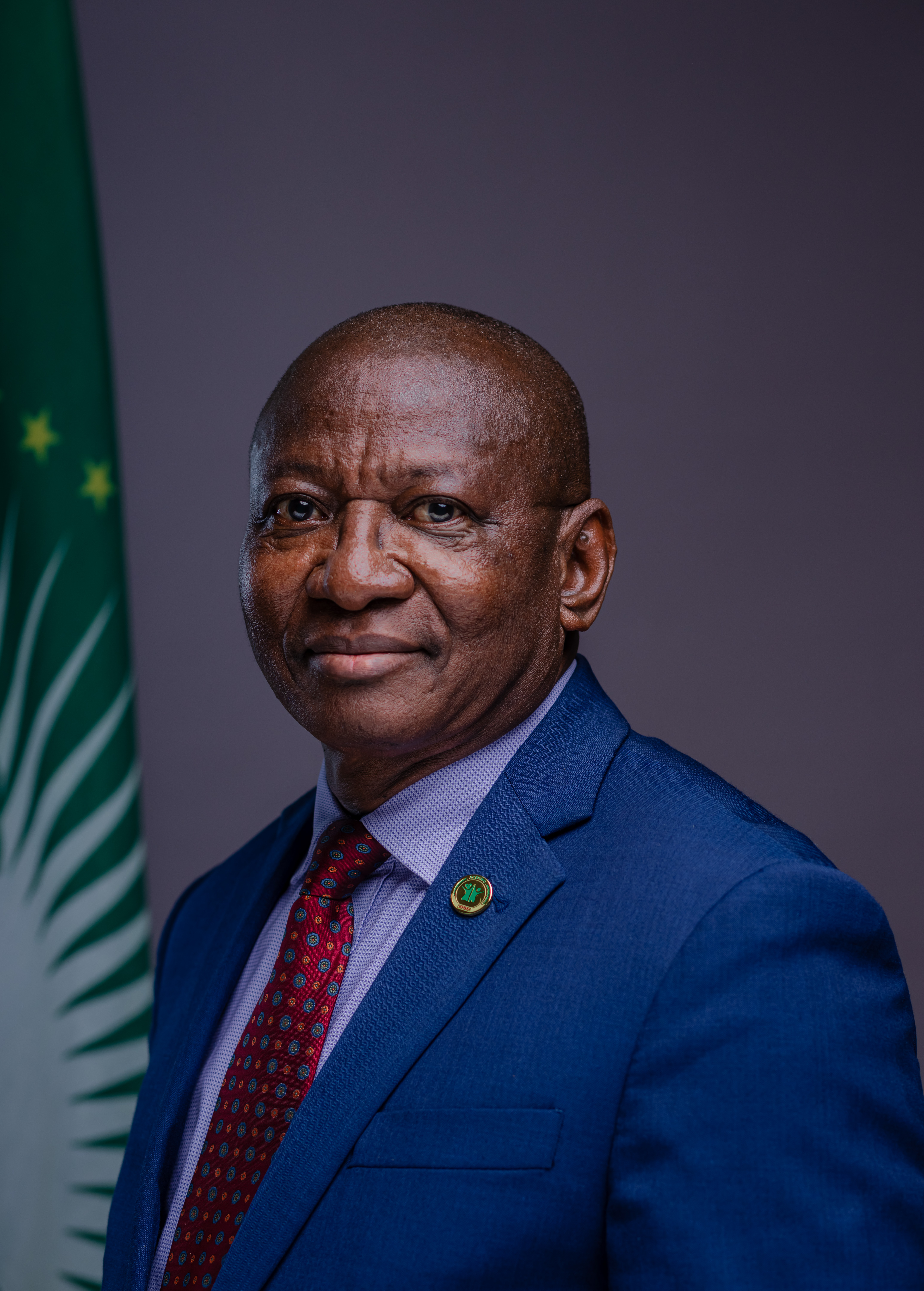 Hon. Joseph Sunday Sinnah