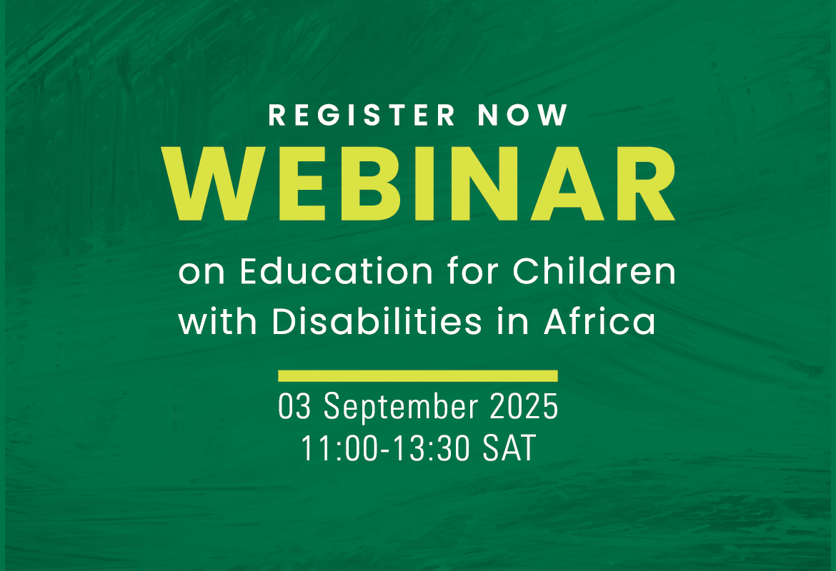 Webinar on Education