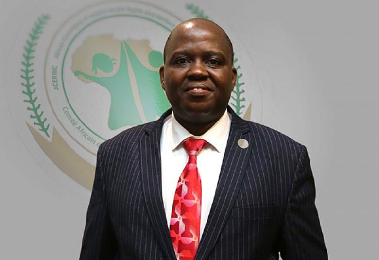 Joseph Ndayisenga