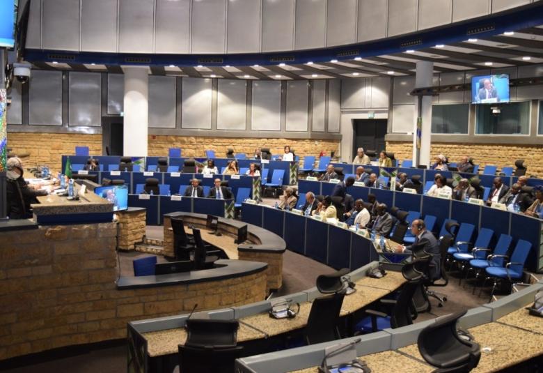 AU PSC encourages Member States to adopt ACERWC’s Guiding Notes