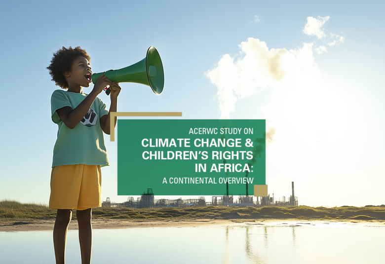 Activity Climate Change