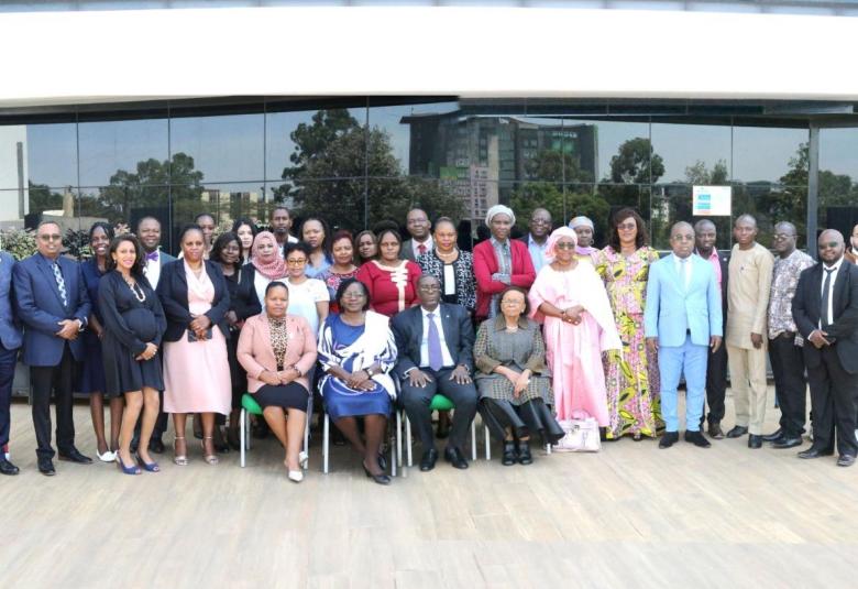 WORKSHOP ON IMPLEMENTATION OF ACERWC DECISIONS AND RECOMMENDATIONS 