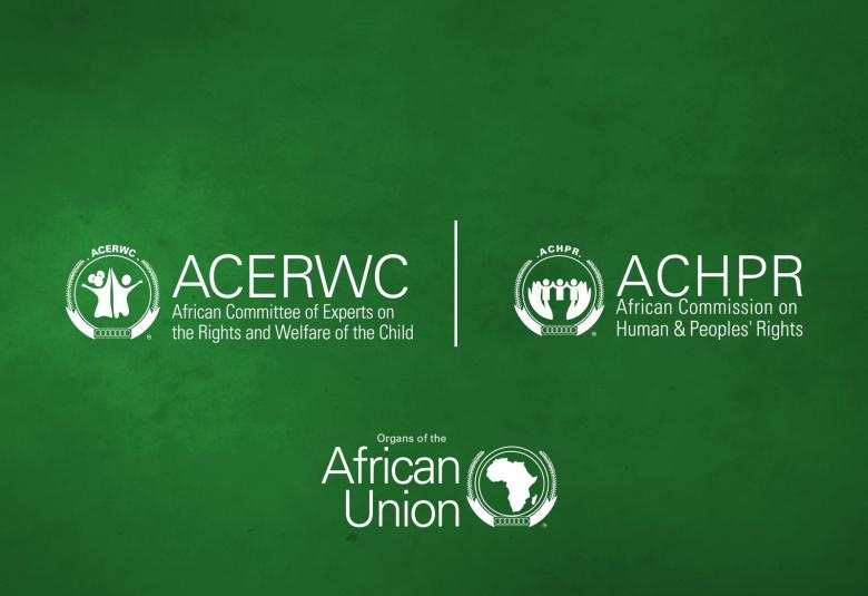 ACHPR & ACERWC Letter of Urgent Appeal 