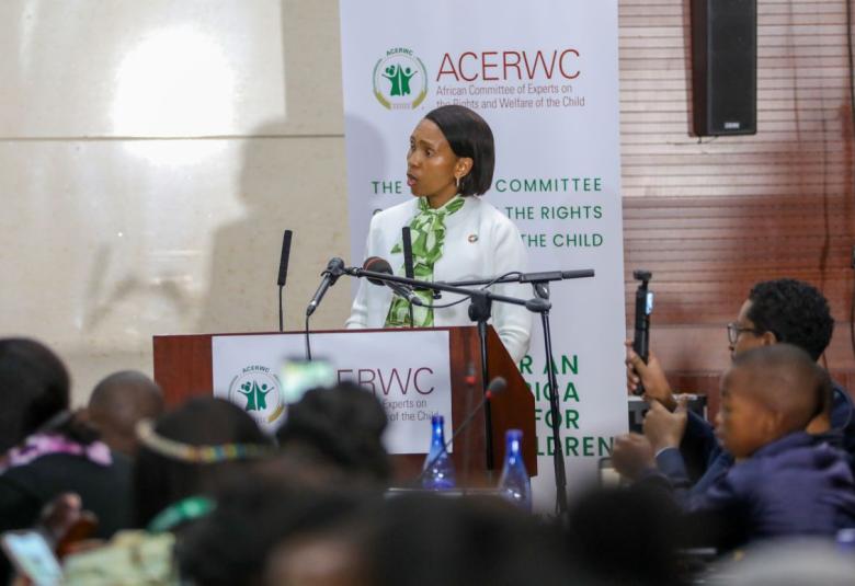 47th Ordinary Session