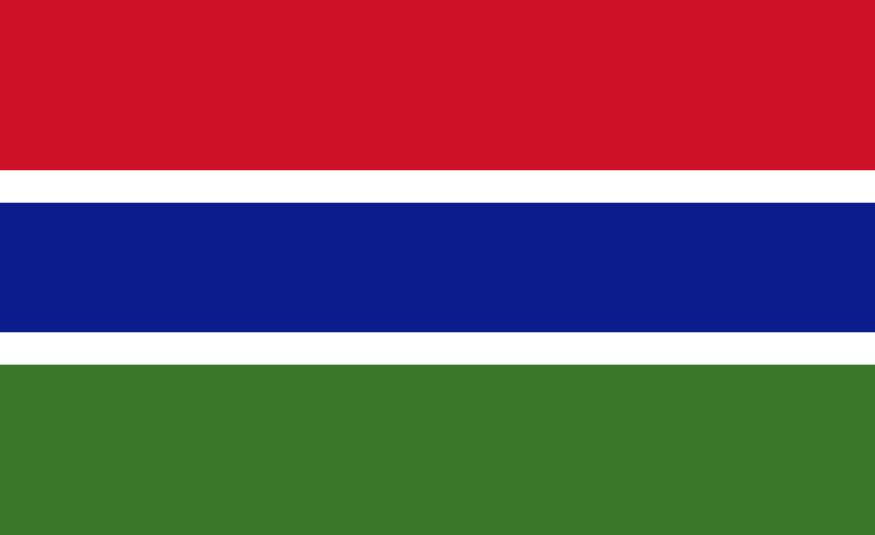 Advocacy on Reporting in Gambia (29 Aug-01 Sept)