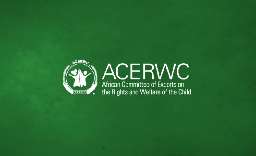 Expression of Concern by the ACHPR and the ACERWC over the Ongoing Debate on FGM and the proposed Women’s (Amendment) Bill 2024 in Gambia