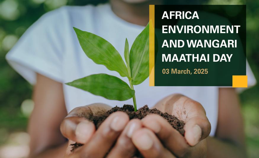 Africa Environment Day and Wangari Matthai Day
