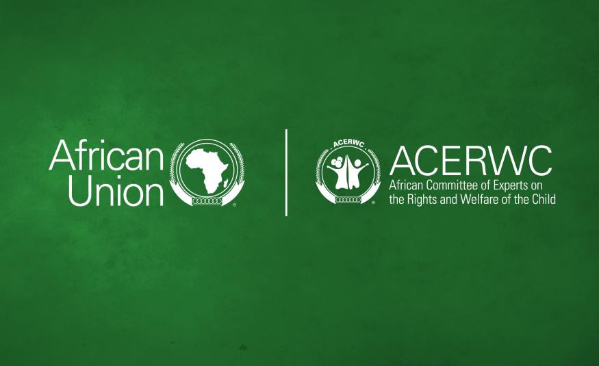 Joint Statement ACERWC-AUC on the Day of the African Child 2025