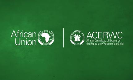 Joint Statement ACERWC-AUC on the Day of the African Child 2025