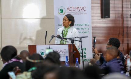 47th Ordinary Session