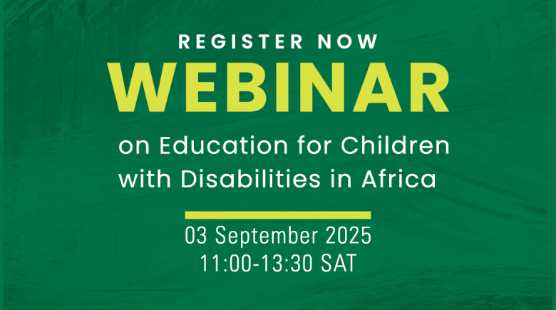 Webinar on Education