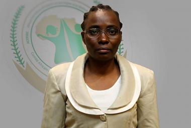Hermine Gatsing Kembo