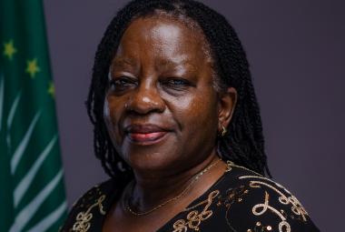 Hon. Anne Musiwa
