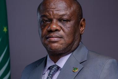Hon. Ghislain Roch Etsan
