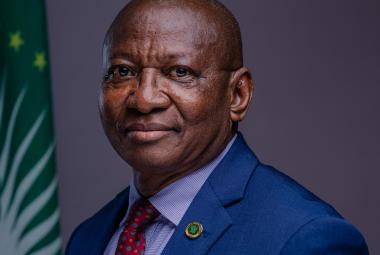Hon. Joseph Sunday Sinnah
