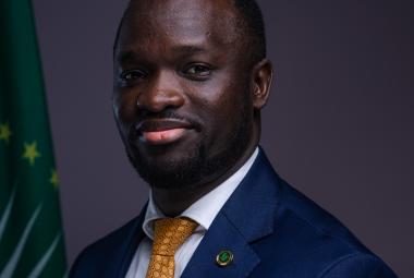 Hon. Robert Doya Nanima