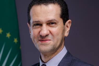 Hon. Wael Abdel-Razek