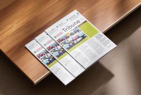 ACERWC Tribune Vol IV 