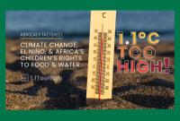 Advocacy Factsheet